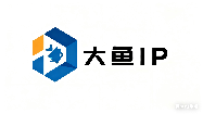 大鱼IP(注册享4折，6/月/条) 图标