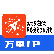 万里IP(百兆带宽，联系客服调价7/月/条) 图标